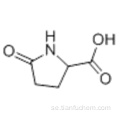 DL-pyroglutaminsyra CAS 149-87-1
